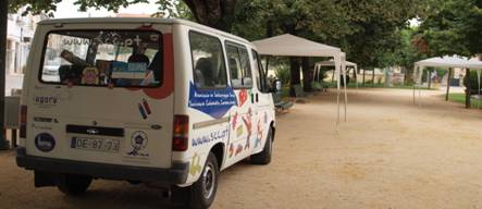 Carrinho dos Brinquedos