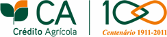 Crédito Agrícola - Início