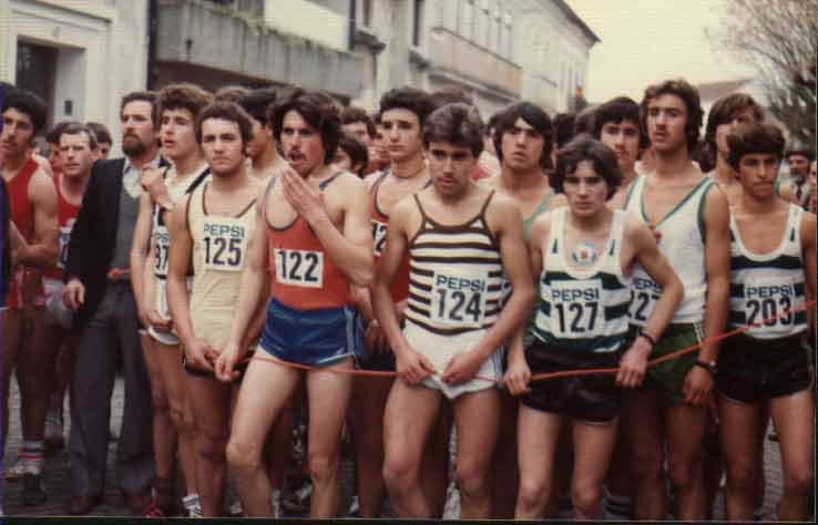 ATLETISMO 1º GP VILA CANTANHEDE