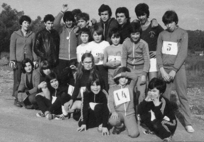 Corta Mato - Pinheiro Manso