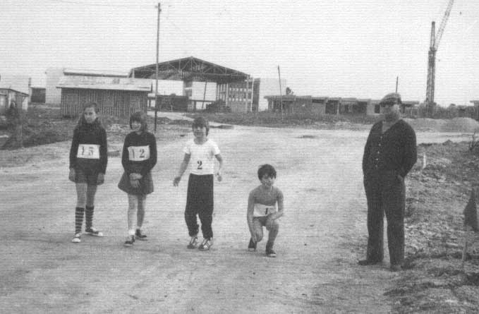 Corta Mato - Pinheiro Manso