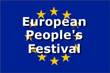 EuroFestival Bélgica 1992