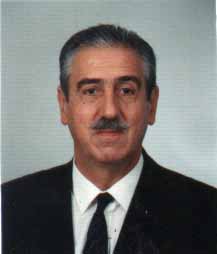 Francisco José Ribeiro