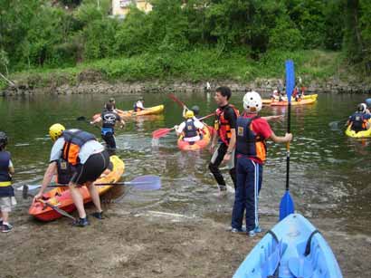 Desporto Aventura 2007