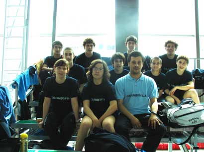 Regionais de Clubes 2007