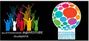 12 de Agosto: Dia Internacional da Juventude e in&iacute;cio do Ano Internacional da Juventude